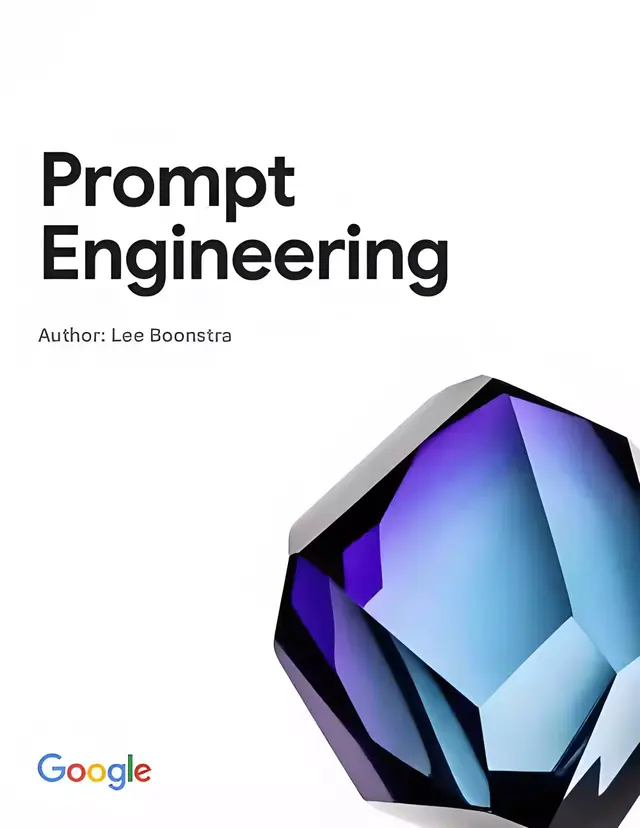 Prompt Engineering 阅读总结