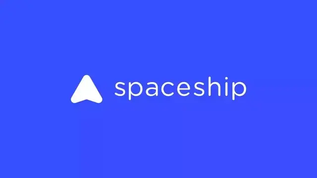 Spaceship 域名托管到 Cloudflare 完整步骤