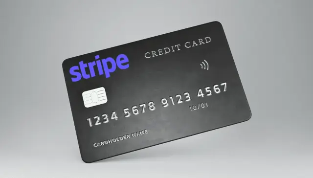Stripe 支付测试卡号速查表