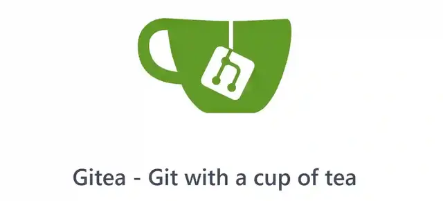 Windows使用Gitea搭建本地 Git