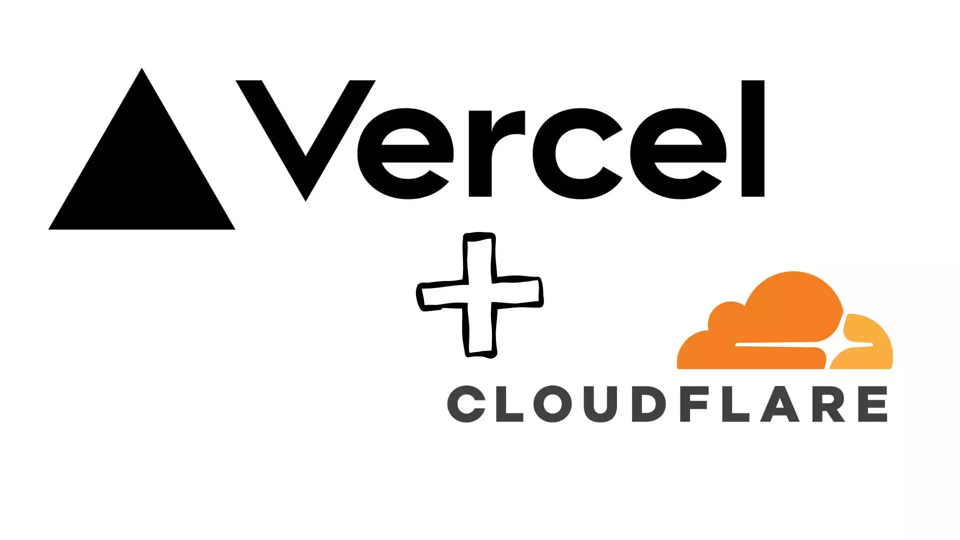 Vercel应用绑定到CloudFlare域名指南